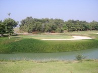 Blue Sapphire Golf & Resort - Green